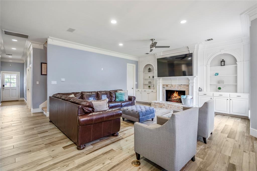 16122 Wimbledon Forest Drive, Spring, Texas image 18