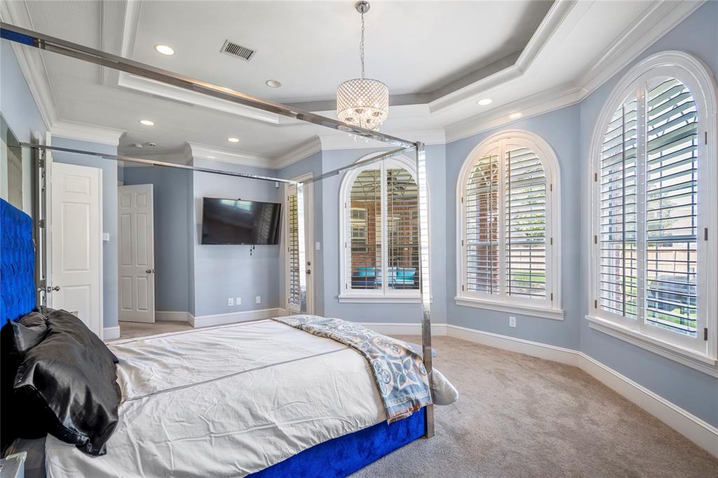 16122 Wimbledon Forest Drive, Spring, Texas image 23