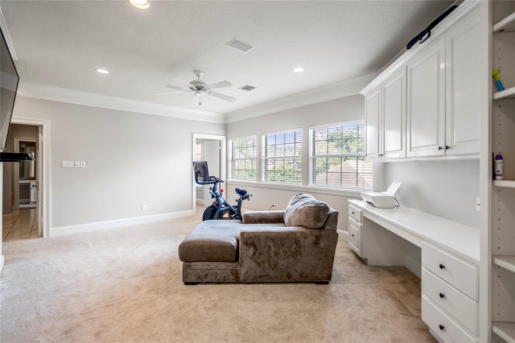 16122 Wimbledon Forest Drive, Spring, Texas image 38