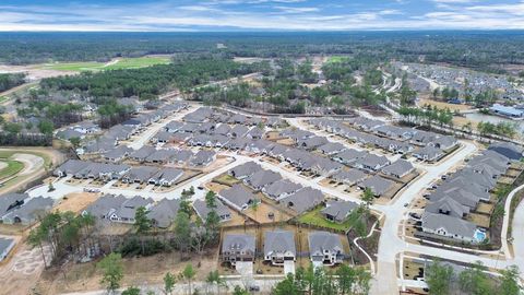 17902 Terracotta Terrace Lane Conroe TX 77302