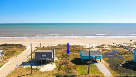 Vacant Land For Sale - 0-0 Bluewater Highway<br/> Freeport, TX 77541