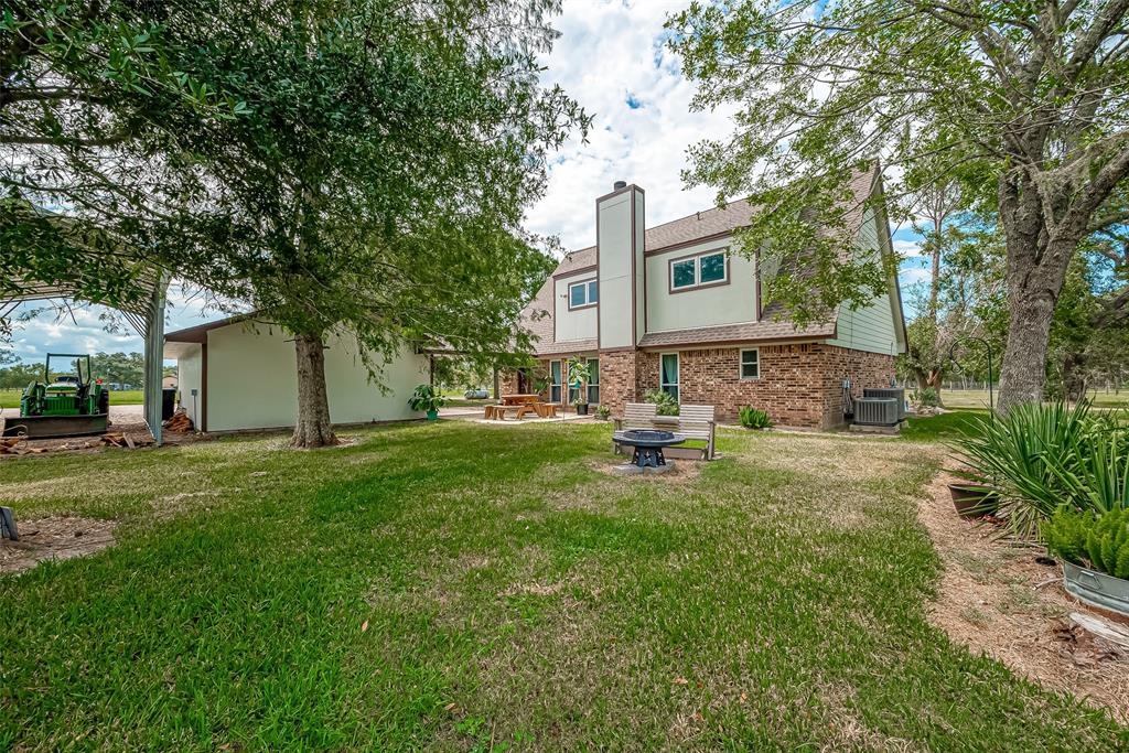 17903 Windmill Road, Damon, Texas image 39