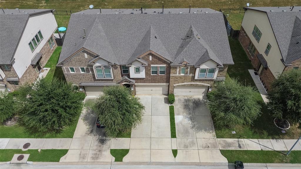 3321 Harvest Meadow Lane, Rosenberg, Texas image 25