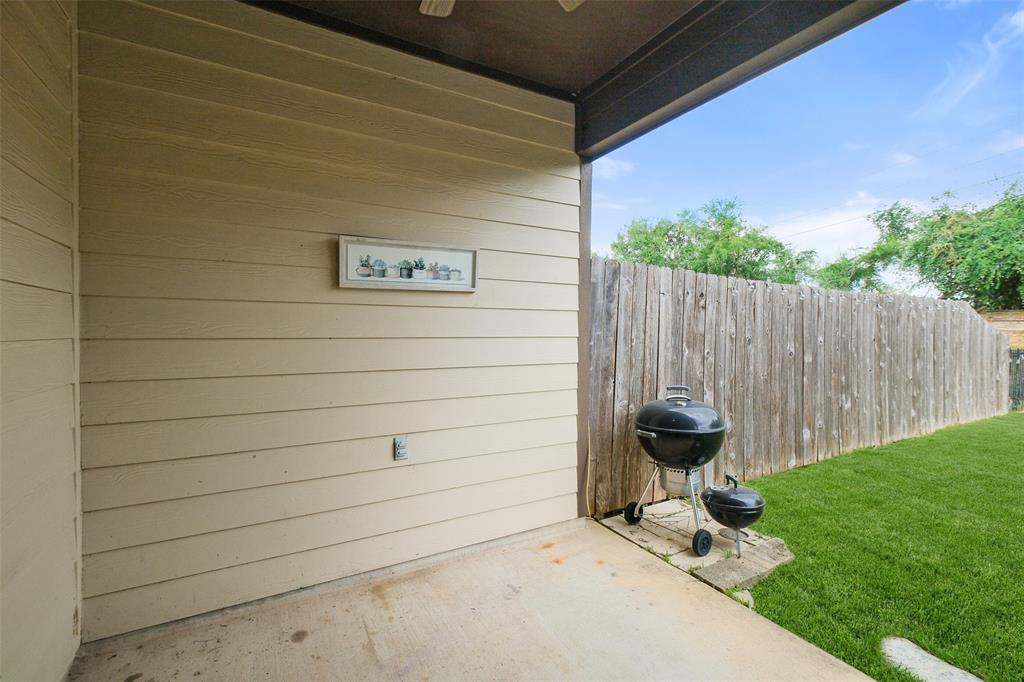 3321 Harvest Meadow Lane, Rosenberg, Texas image 24