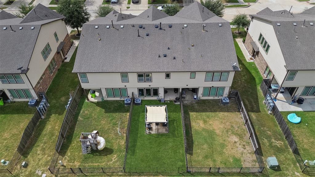 3321 Harvest Meadow Lane, Rosenberg, Texas image 26