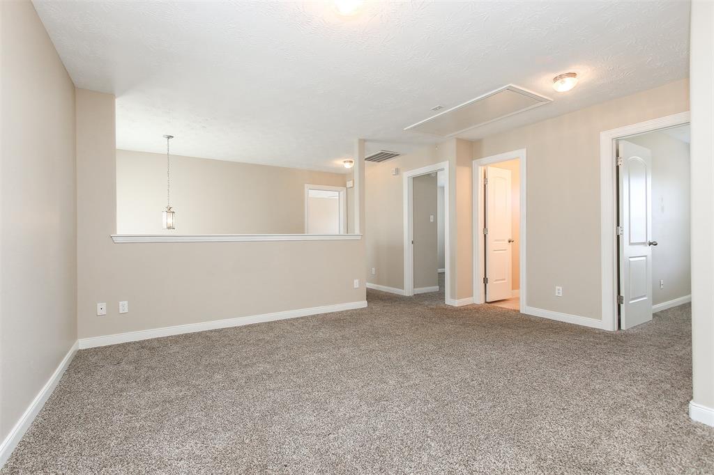 24006 Lestergate Drive, Spring, Texas image 13