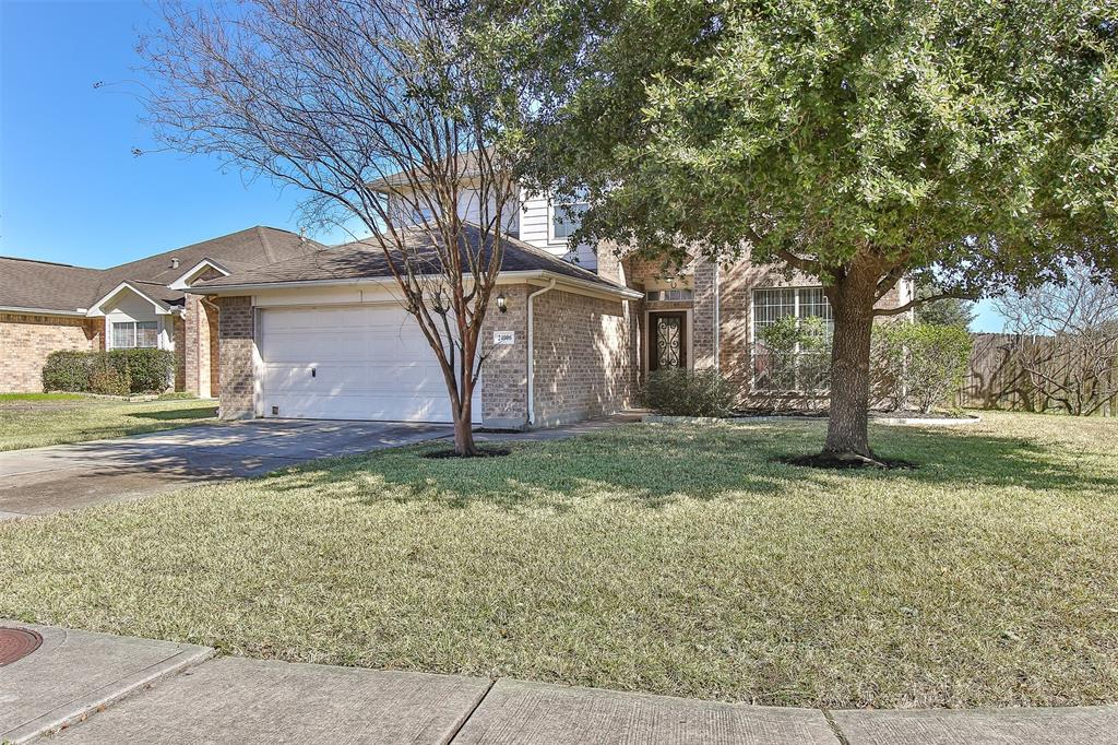 24006 Lestergate Drive, Spring, Texas image 1