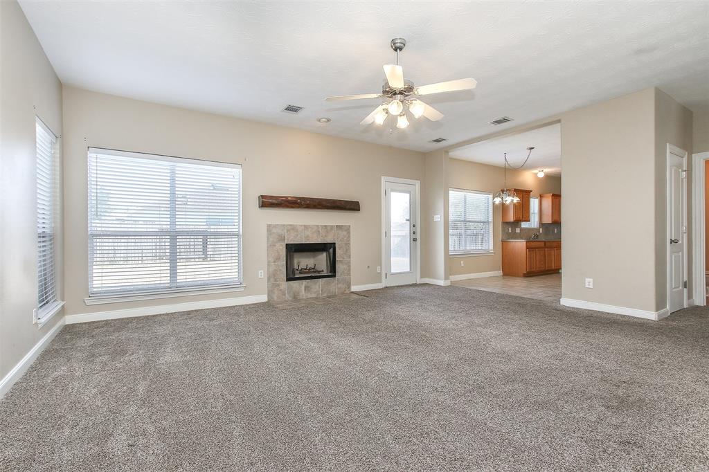 24006 Lestergate Drive, Spring, Texas image 5