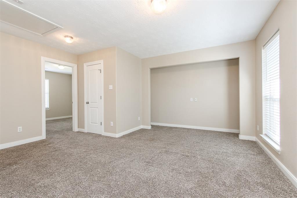 24006 Lestergate Drive, Spring, Texas image 15