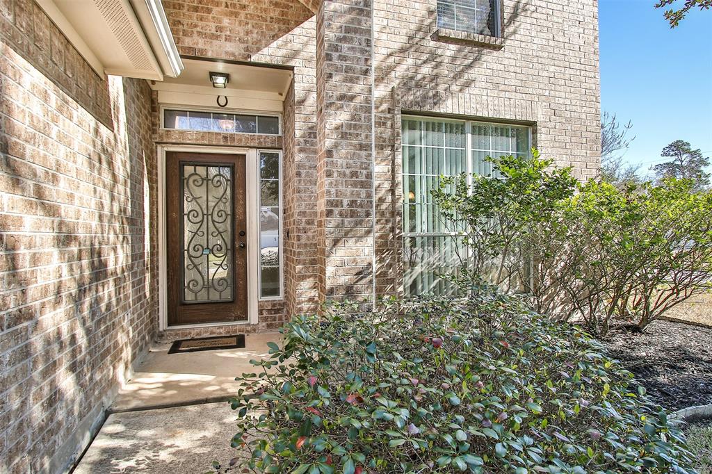 24006 Lestergate Drive, Spring, Texas image 2