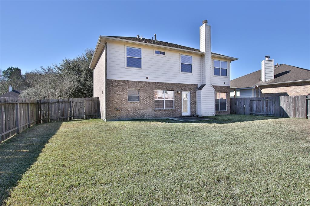 24006 Lestergate Drive, Spring, Texas image 25