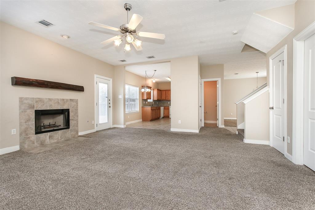 24006 Lestergate Drive, Spring, Texas image 6