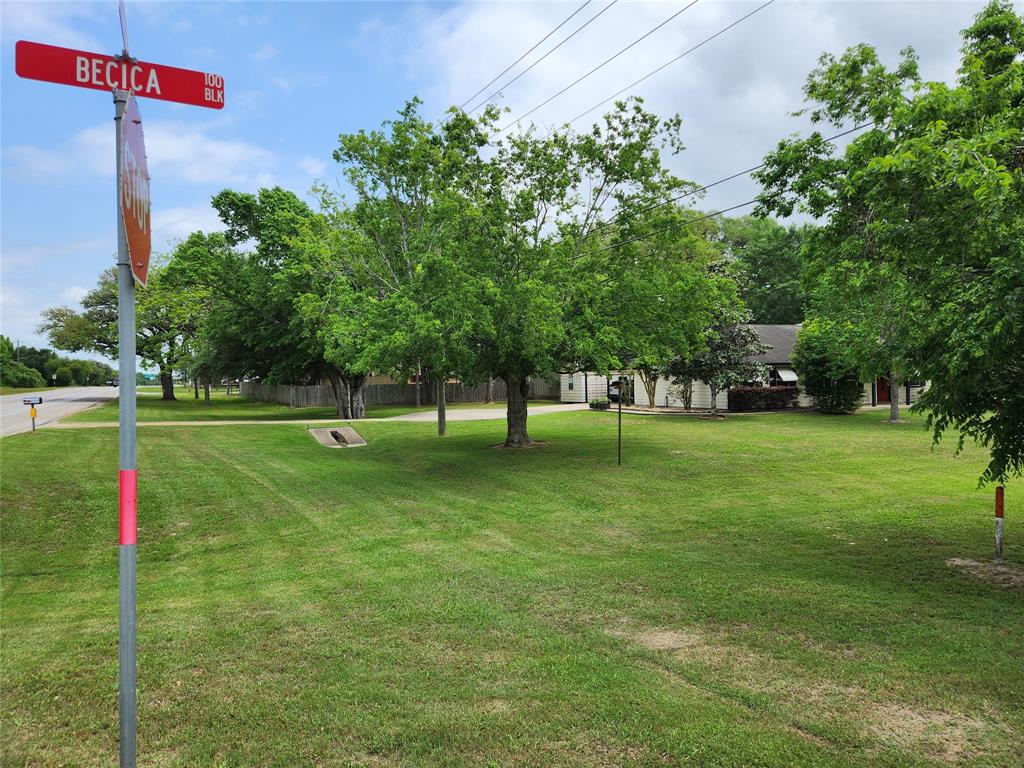 101 Becica Street, Columbus, Texas image 4