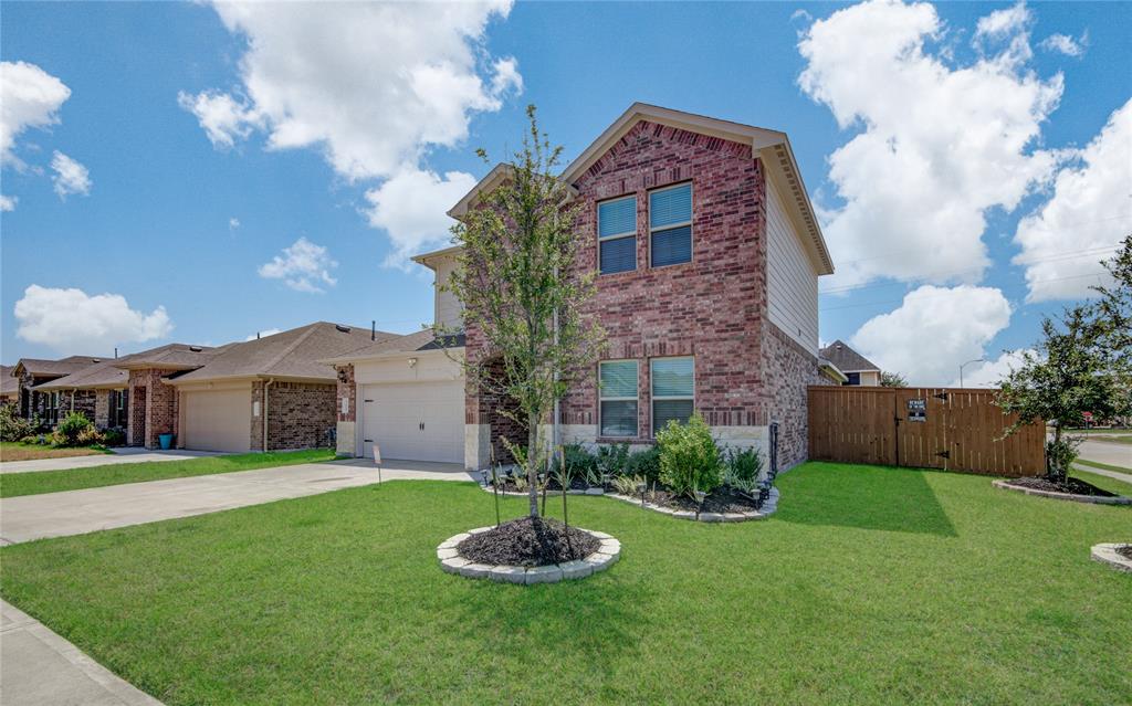 12006 Loch Muick Drive, Humble, Texas image 3