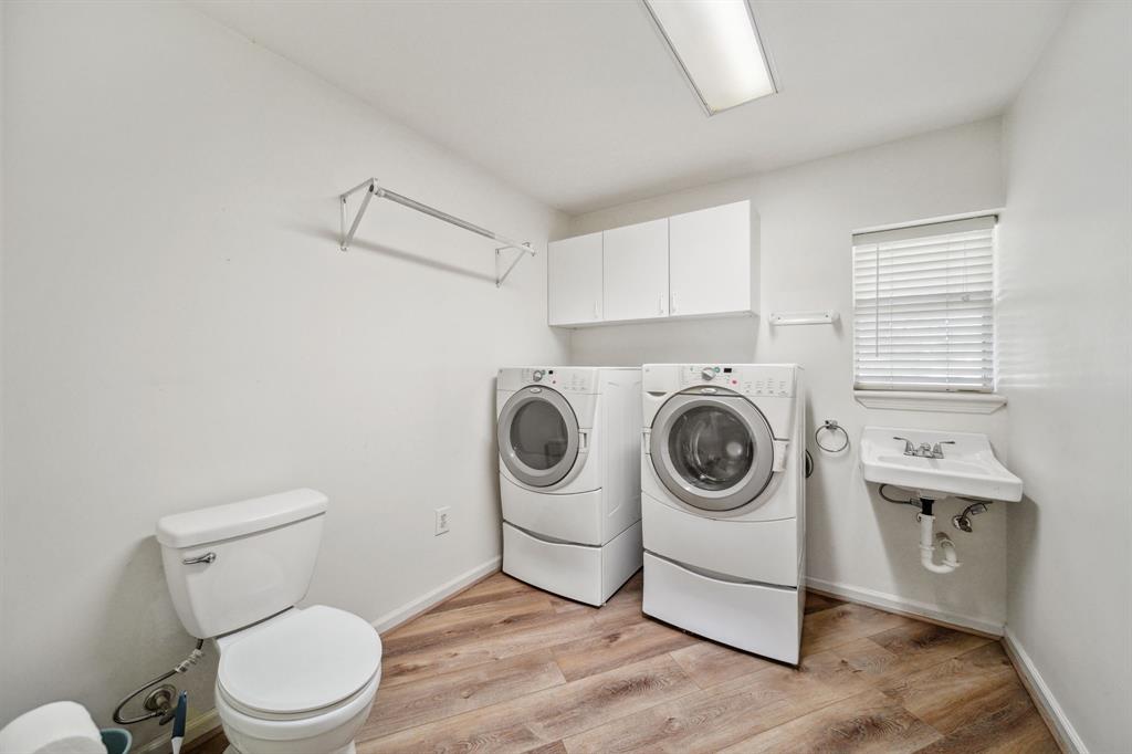 15502 Kitty Hawk Drive, Waller, Texas image 34