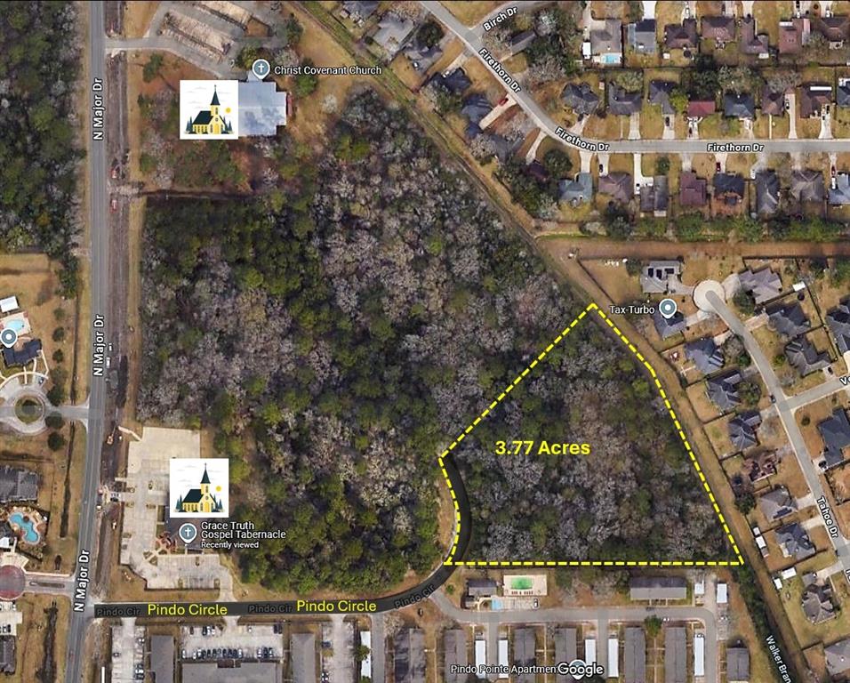 0000 Pindo Circle, Beaumont, Texas image 6