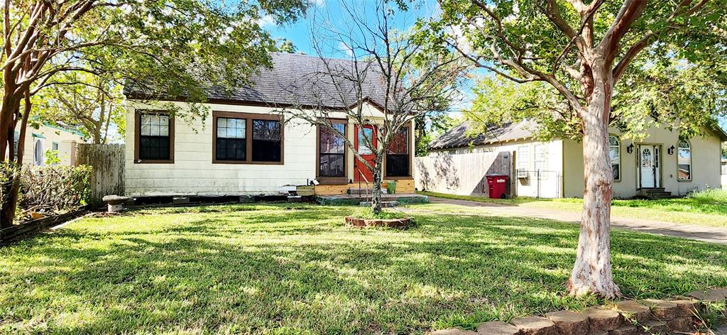 527 W 4th Street, Freeport, Texas image 3