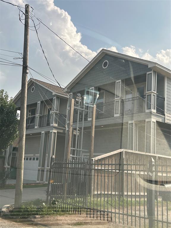 Cabell Street, Houston, Texas image 7