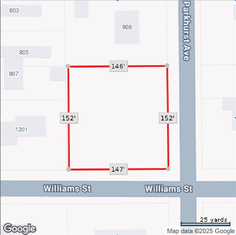 810 Parkhurst Avenue, Cleveland, Texas image 2