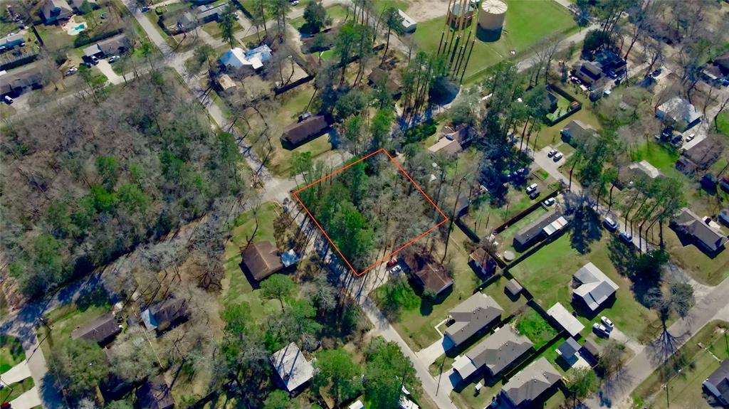 810 Parkhurst Avenue, Cleveland, Texas image 1