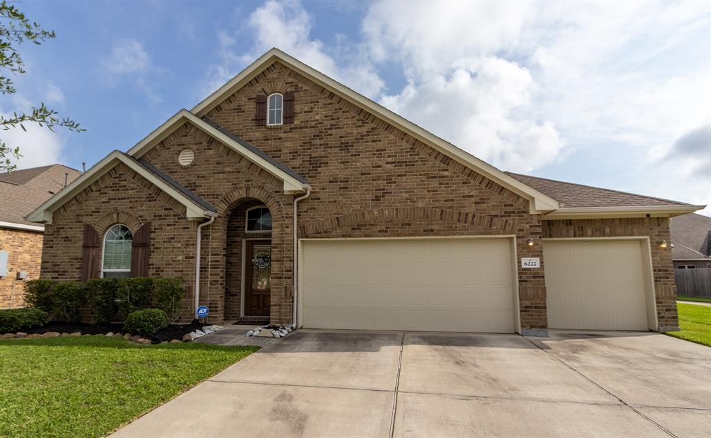 6222 Watford Drive, League City, Texas image 33