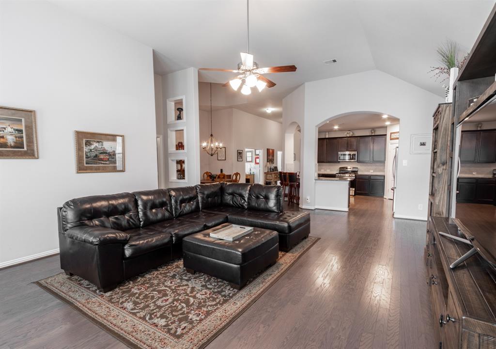 6222 Watford Drive, League City, Texas image 5