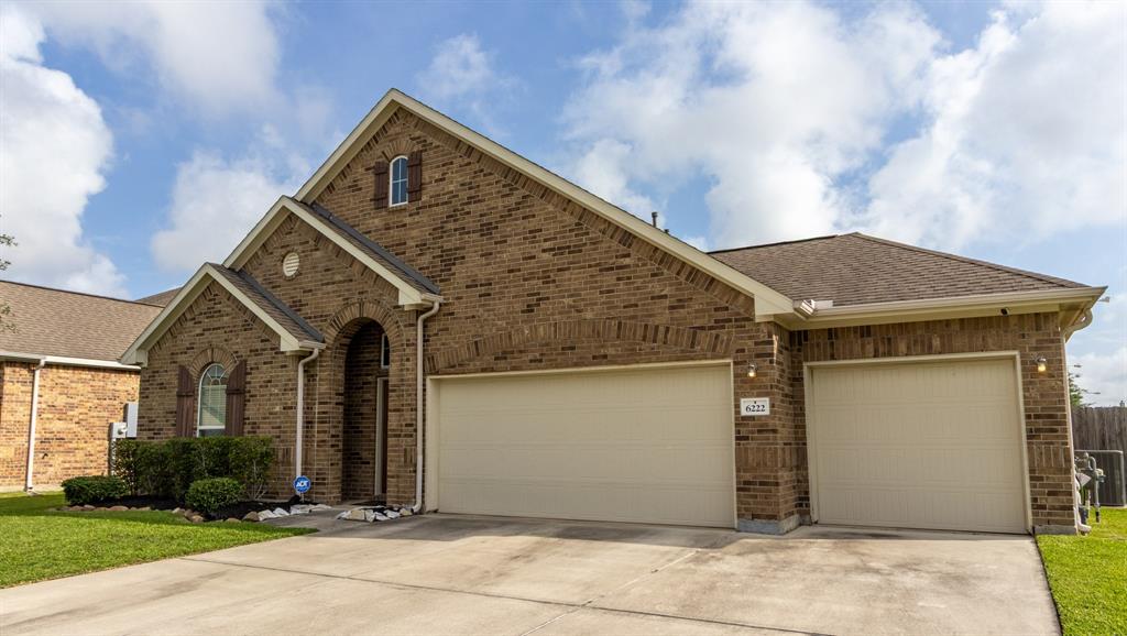 6222 Watford Drive, League City, Texas image 2