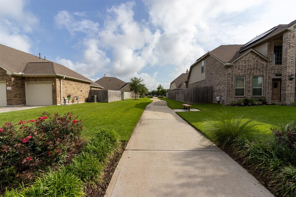 6222 Watford Drive, League City, Texas image 30