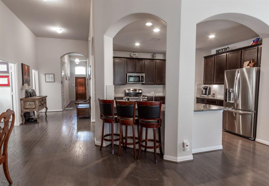 6222 Watford Drive, League City, Texas image 8