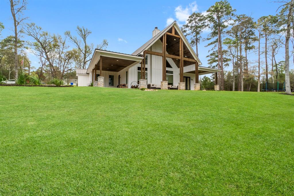 410 Eagle Lake, Livingston, Texas image 1