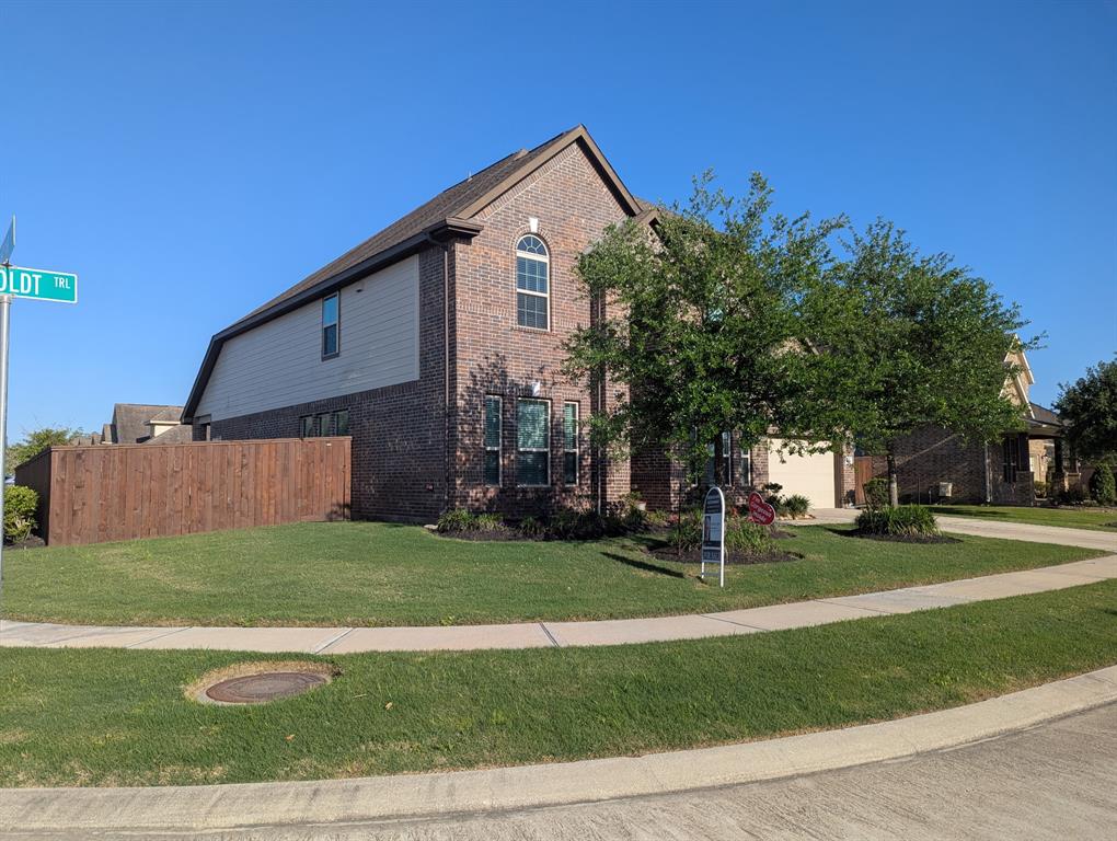 9507 Humboldt