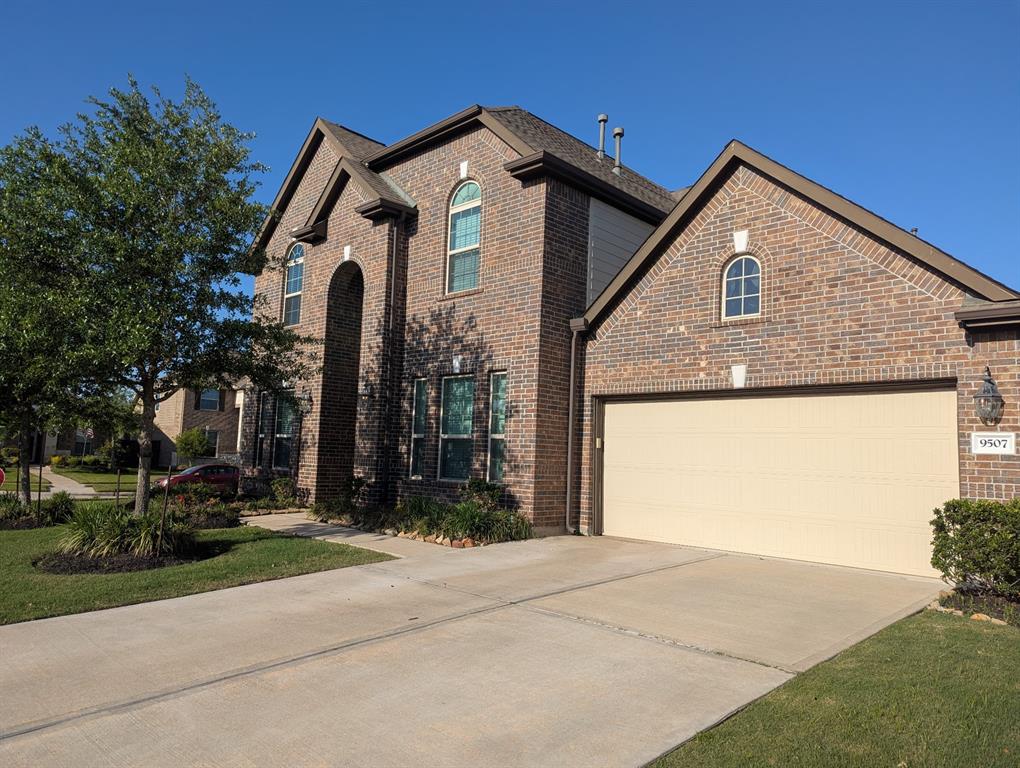 9507 Humboldt