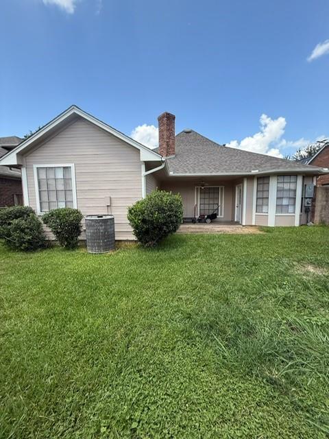 1321 Garden Court