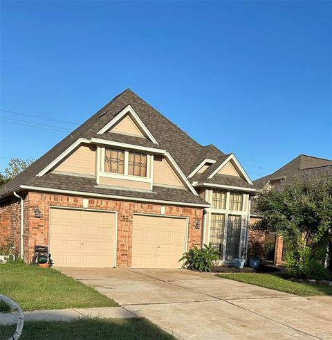 Photo of 1321 Garden Court, Deer Park, TX 77536 (MLS # 7410791)