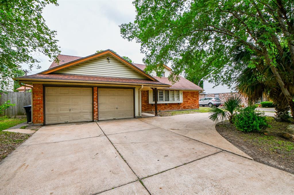 View Houston, TX 77088 house