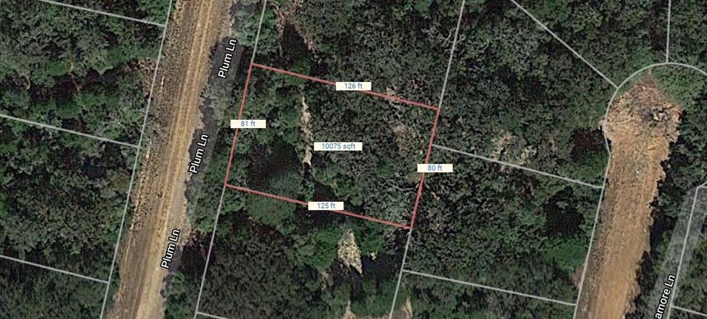 Lot 7 Plum Lane, Normangee, Texas image 2