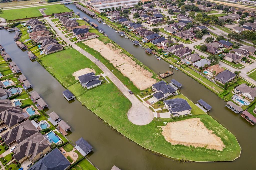 619 Appia Drive, Kemah, Texas image 1