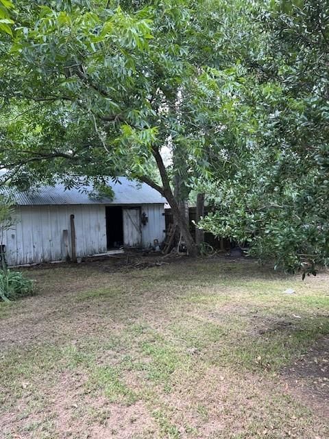 A home in Livingston