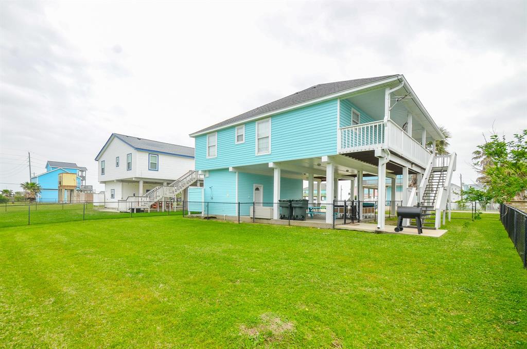 22810 Fresca Street, Galveston, Texas image 30