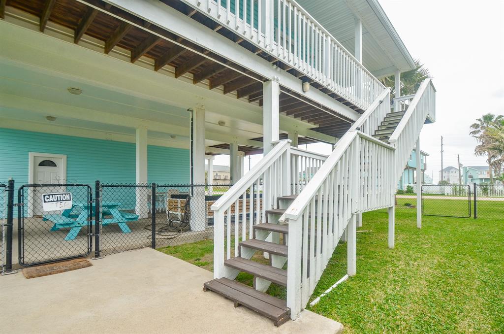 22810 Fresca Street, Galveston, Texas image 23
