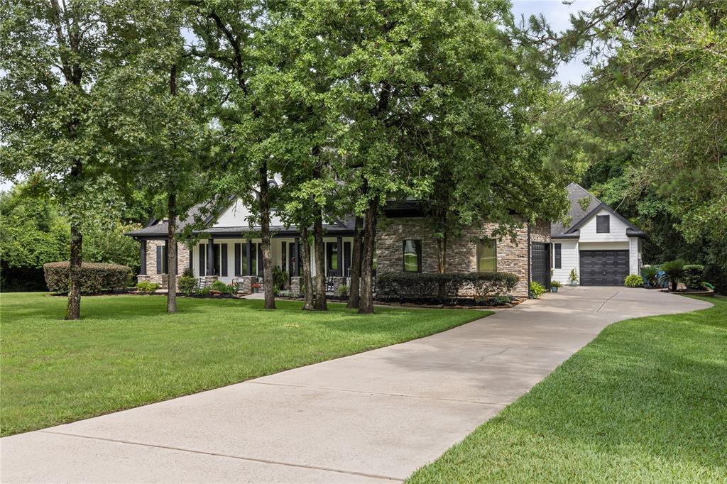 8509 Prince William Court