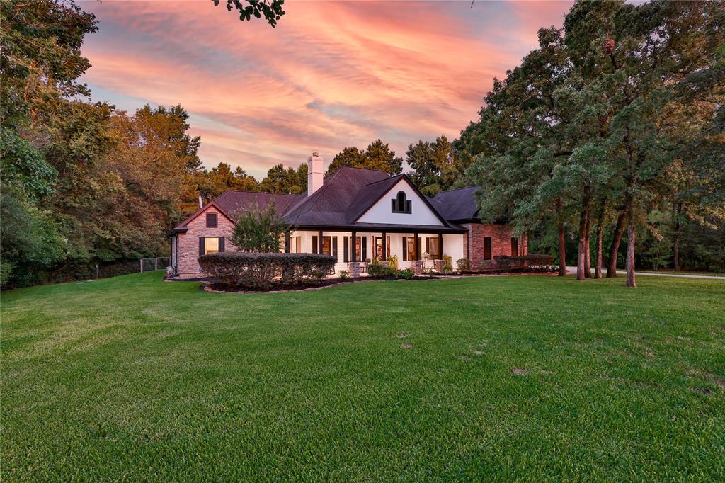 8509 Prince William Court