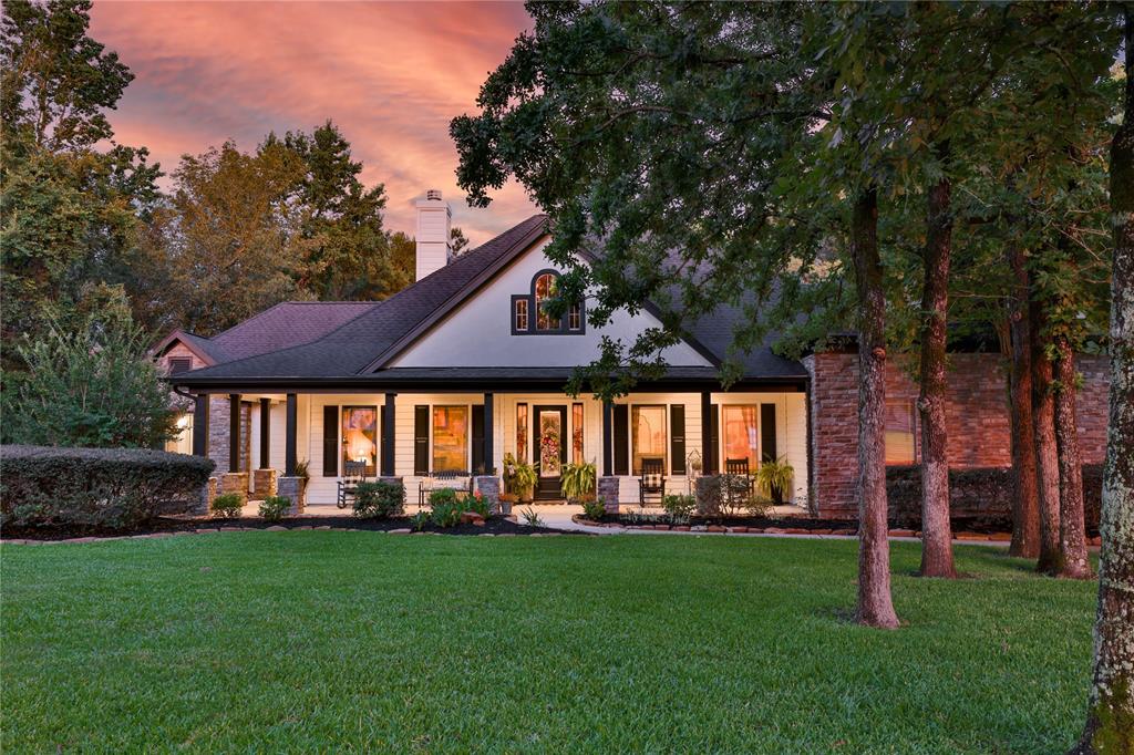 8509 Prince William Court