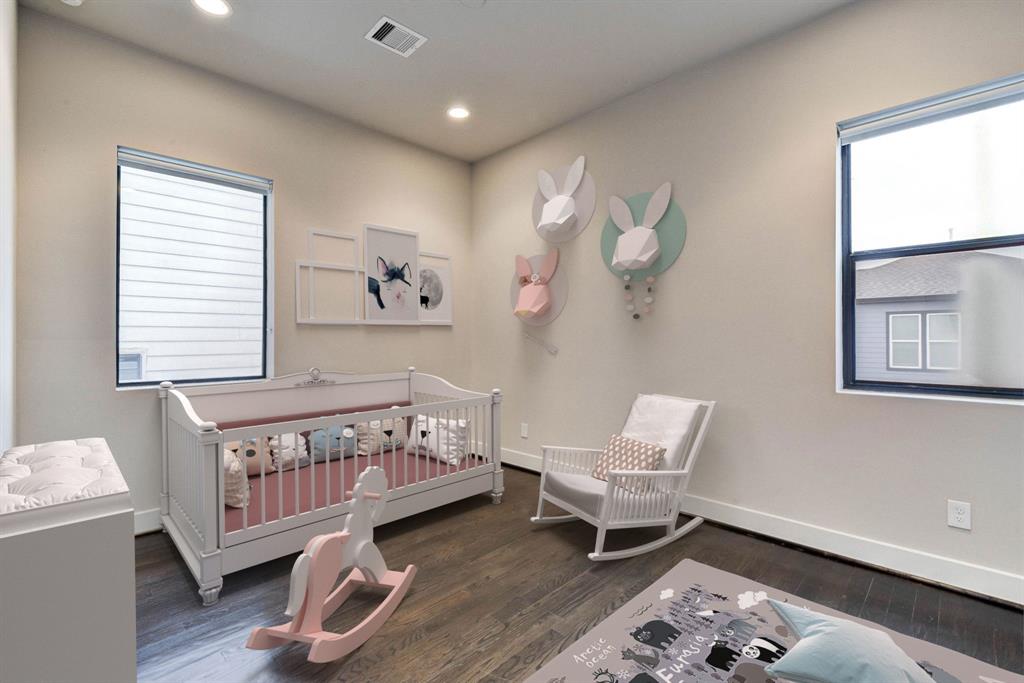 5638 Petty Street #A, Houston, Texas image 38