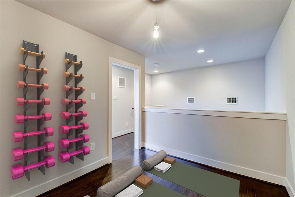 5638 Petty Street #A, Houston, Texas image 44