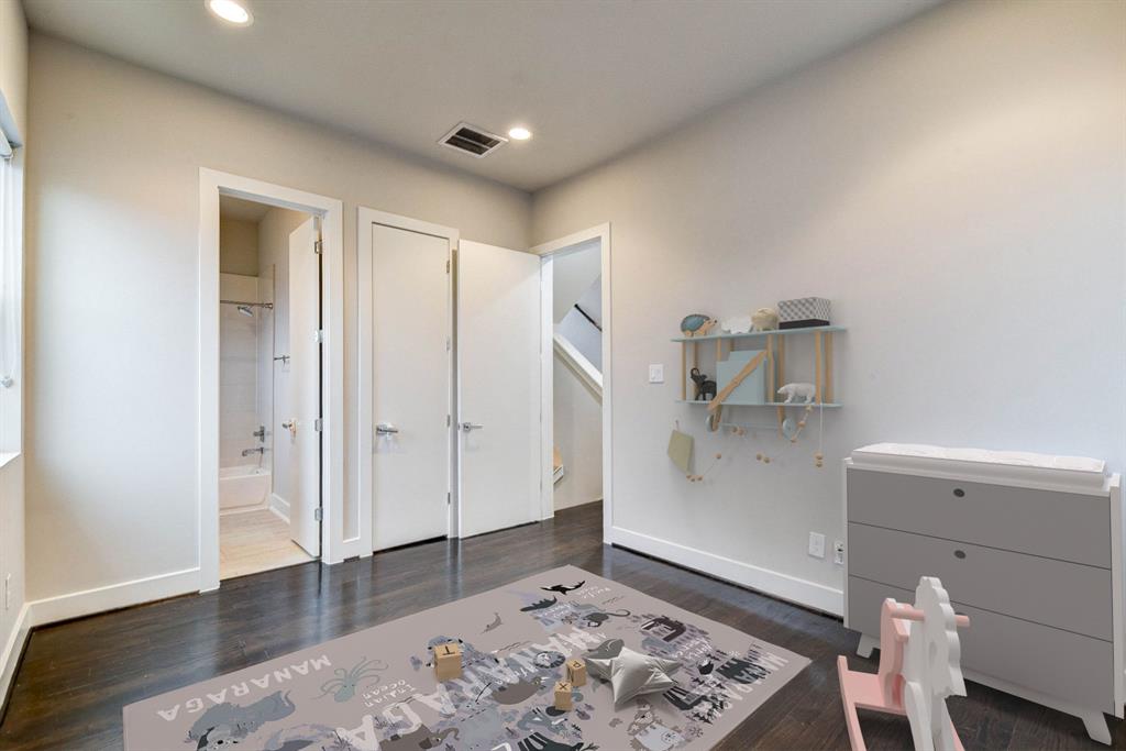 5638 Petty Street #A, Houston, Texas image 40