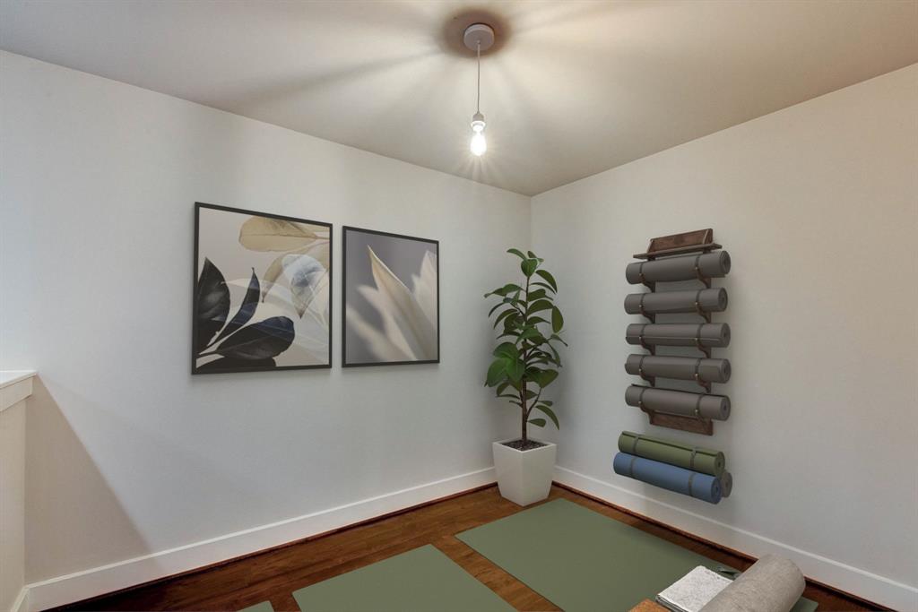 5638 Petty Street #A, Houston, Texas image 45