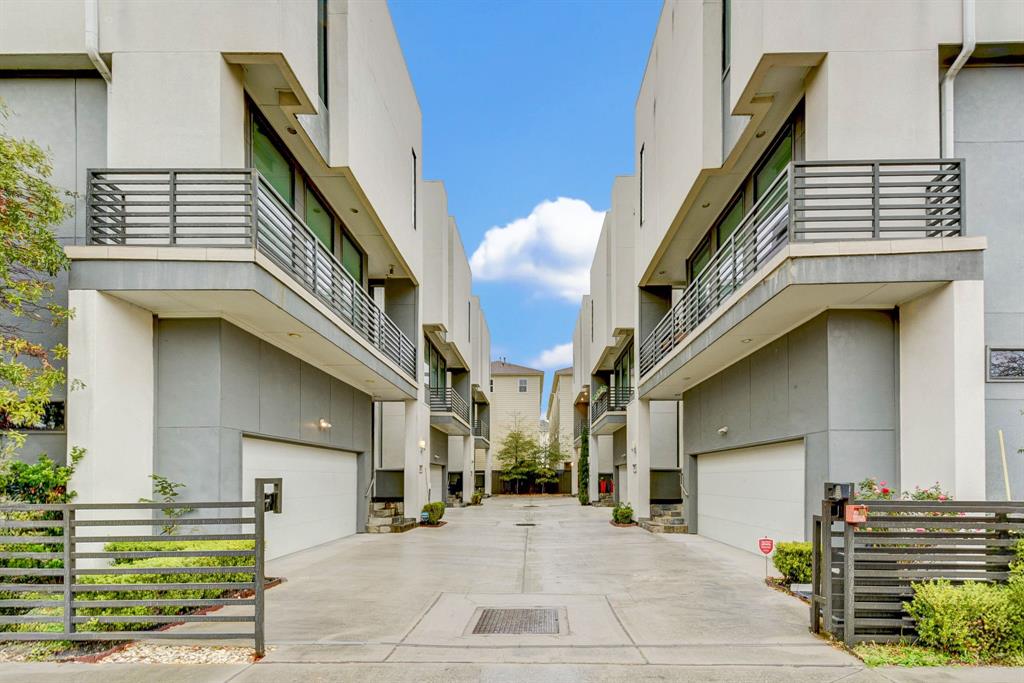 5638 Petty Street #A, Houston, Texas image 1