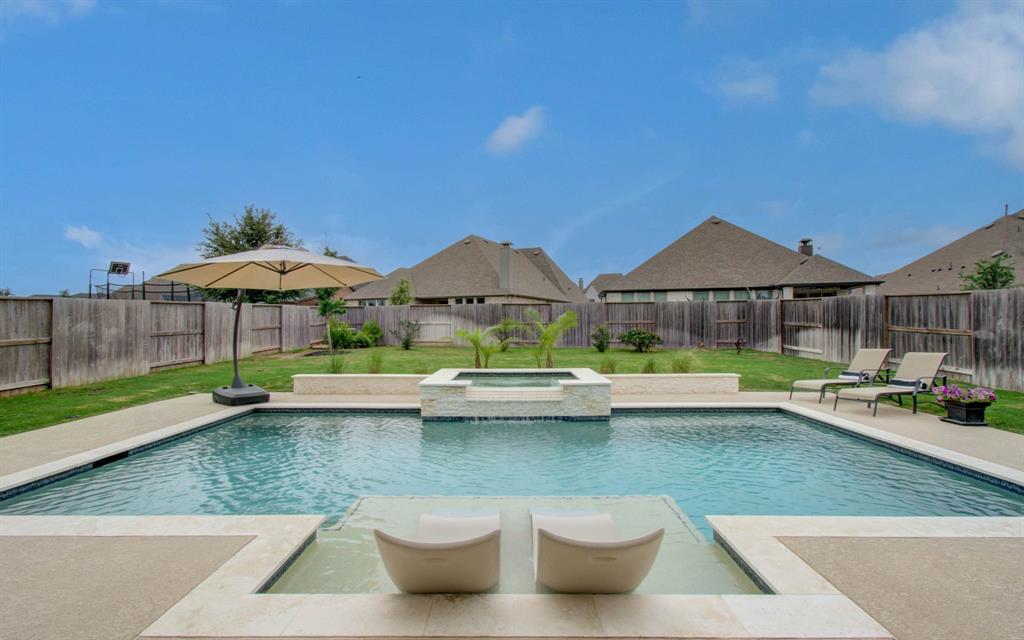 7111 Pondhawk Drive, Katy, Texas image 27