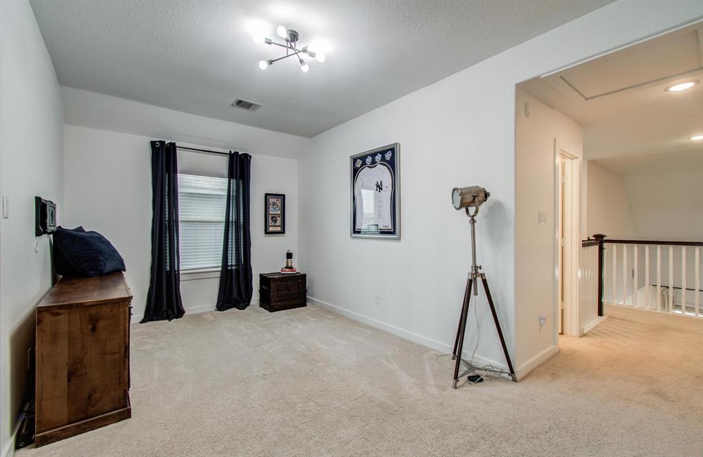 7111 Pondhawk Drive, Katy, Texas image 19